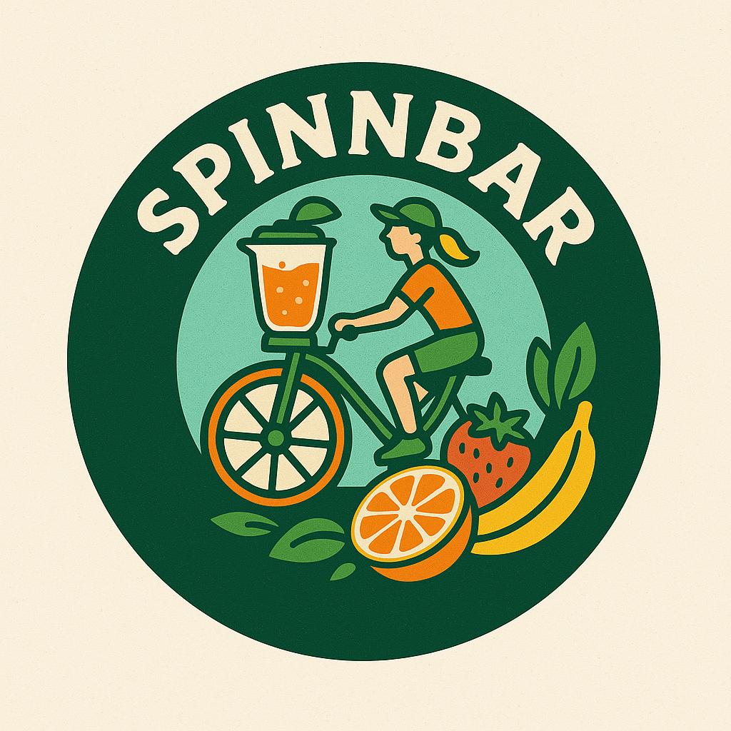 SpinnBar Logo